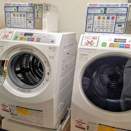 Hotel Green Mark Sendai Zewnętrze zdjęcie